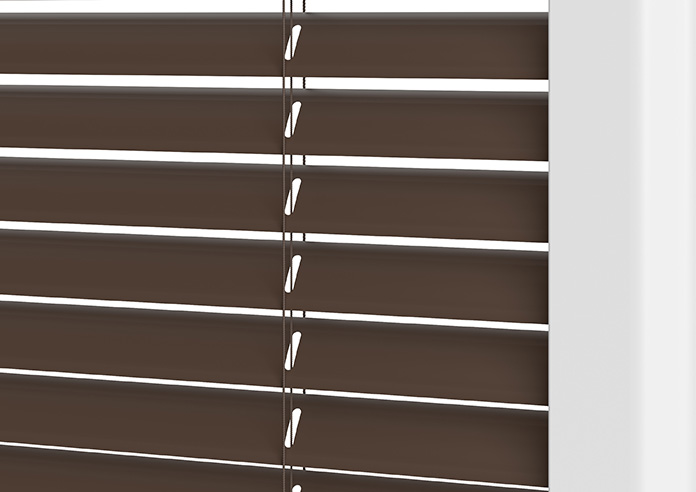 Venetian, Lisbon Brown - Perfect Fit Blind - Image 4